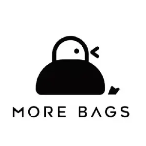 MORE BAGS