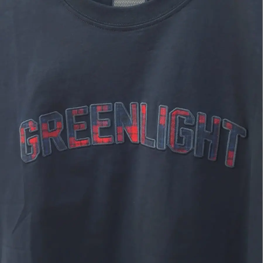 Greenlight Men's T-Shirt Short Sleeve Regular Fit Cotton Daon 206022512