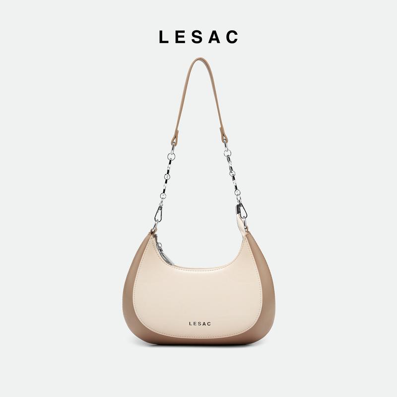 TẶNG CHARM Túi xách nữ thời trang LESAC ChloeBag Women