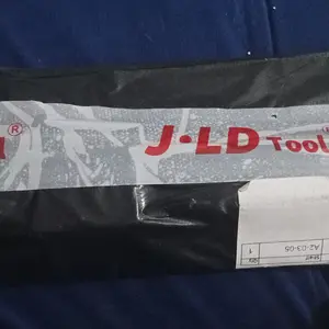 JLD Kunci L Set 9 PCS Ball Point Hex ( 1.5 - 10 MM ) Ball Point Hex Key Hexagon L Wrench kunci l set kombinasi