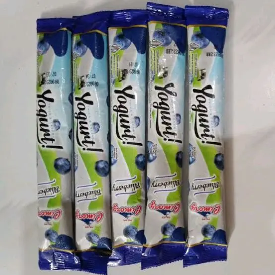 Cimory Yogurt Stick 40gram - Blueberry