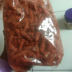 Basreng Viral Pedas Daun Jeruk 1kg Bumbu Melimpah