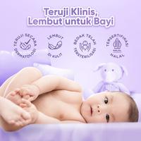 Gambar [Carton Size] Cussons Baby Powder Fresh & Nourish Extra Fill - Bedak Bayi 350 gr x 24pcs dari CussonsID Kota Administrasi Jakarta Barat 4 Tokopedia