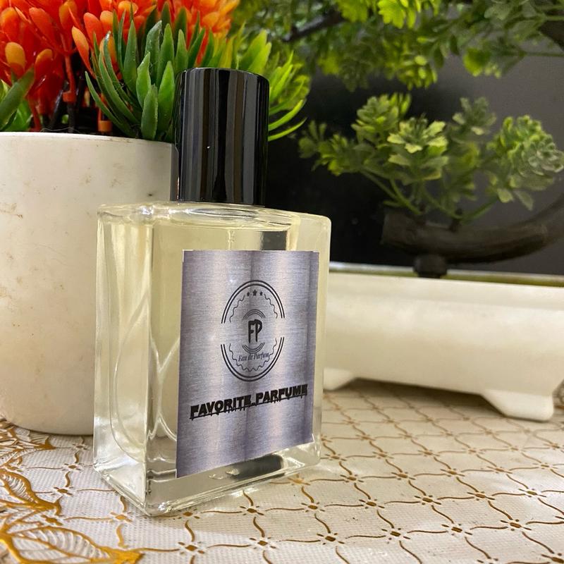FAVORITE_PARFUME AROMA MIX TAHAN LAMA WANGI SEGAR PREMIUM Perfume Asli 3