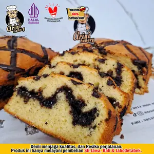 Choco Cheese Bar | DAYA TAHAN SUHU RUANG 12 HARI