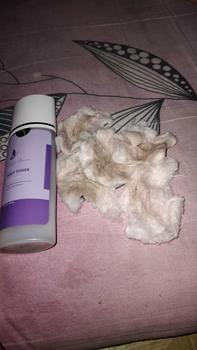 Product Review of PAKET 2 TONER BADAN MARLENA DNA SALMON BODY TONER MARLENA BPOM from o**g 0