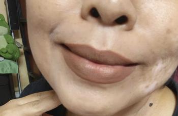 Product Review of 【Berikan berus bibir kepada 20 orang】Pengilat Bibir Matte, O.TWO.O, Kalis Air, Gincu Cawan Tidak Melekat, 2.5g, Gincu Cecair Lipstick Makeup Lipstik from S**N 0