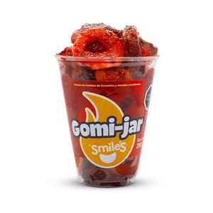 Gomi-Jar Gomitas Surtidas Tamaño 230 g