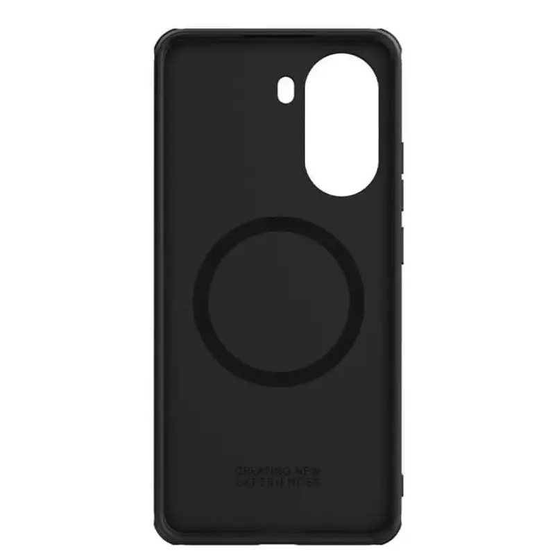 Case Compatible With Xiaomi Poco X7 Pro 5G / Poco X7 5G Nillkin Frosted Pro Hybrid Casing 1