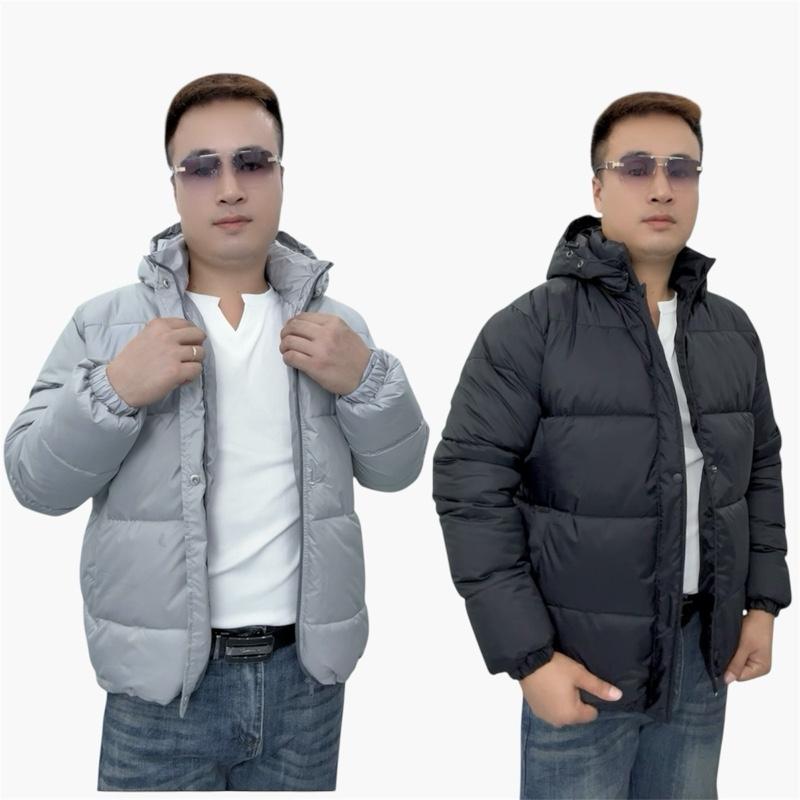 Áo Phao Béo Nam Nữ Trần Bông Có Dây Rút Điều Chỉnh 2 Màu Mới Nhất 2024 Top Women Menswear Cổ Cao Đen Kem Jacket Jean Áo Phao Kẻ Caro Có Túi Áo Khoác Aopha Onam Aokhoac Nam Aokhoac Cao Giữ Ấm Tuyệt Vời Thời Trang Đơn Giản