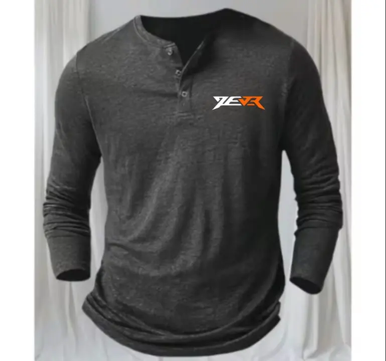 KAOS KANCING PRIA/KAOS KANCING LENGAN PENDEK PRIA 2