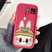 Gambar YWSBFID Casing Hp untuk OPPO A5 2020 A9 2020 Case Pola Boneka lucu Kasing Anti Drop Silikon Softcase Casing - Gaya1, OPPO A5 2020 dari YWSBFID MALL Kab. Tangerang 2 Tokopedia
