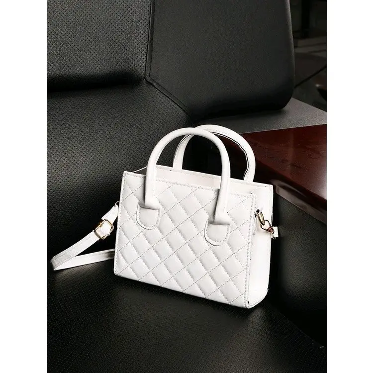 Tas Selempang Wanita Kekinian 2025 - Model Tote, Kotak, Bulat, dan Lainnya - Slingbag perempuan tasmurah berkualitas t as sexy warna 11 Bahu serut shouder bag Cewek sling bulu ketiak designer bags tascewe 1