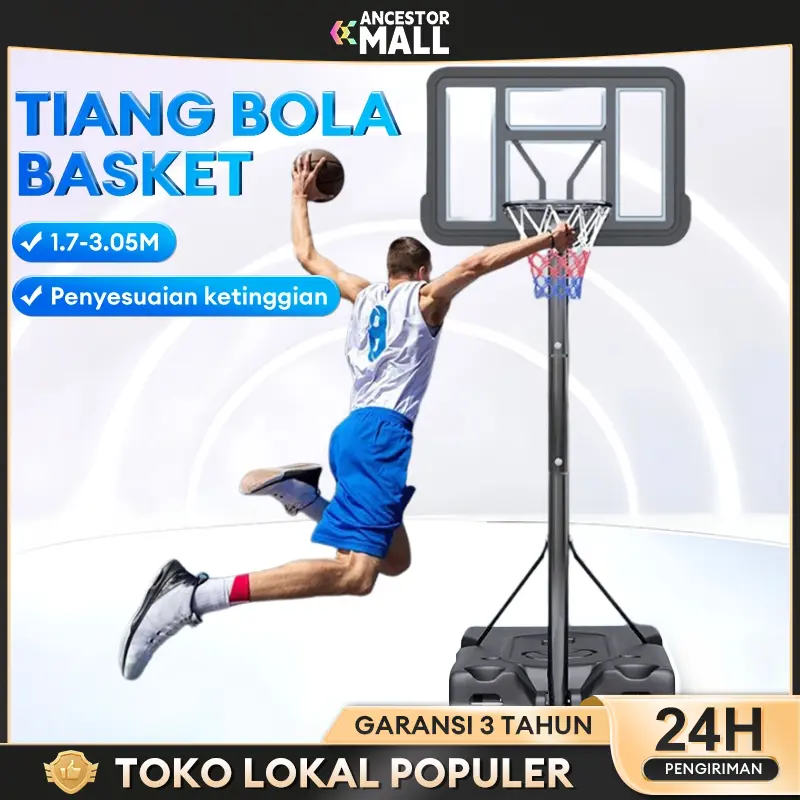 Bola Basket Molten B7G BG 3000 B7G3000 size FIBA APPROVED