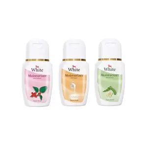 Viva White Moisturizer 30 ml - Moiturizer Wajah Perawatan Mencerahkan Mengencangkan Pelembab