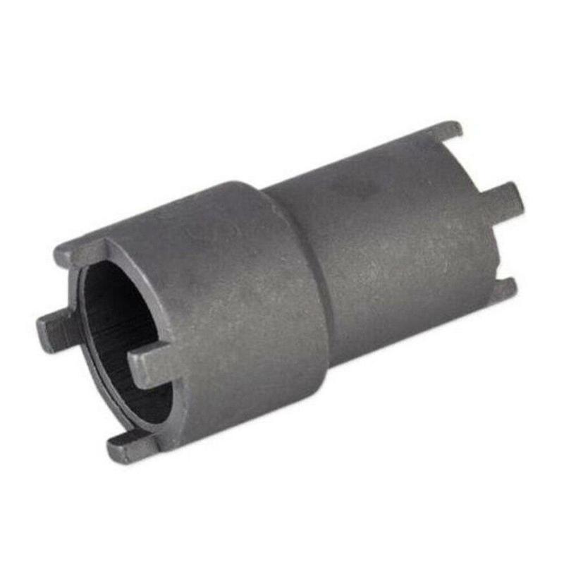 Product Introduction of Clutch Lock Tool 20 24mm Nut Spanner for Double-Headed Clutch Lock Nut Wrench Motorcycle Tools Repair Tool 28