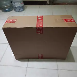 Bak cuci piring 1lubang 50cm X 40cm material stainless steel anti karat Wastapel cuci piring Kitchen sink stainless steel