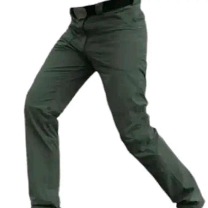 Celana Paspampres Tactical Slimfit Pria Katun Stretch Premium Nyaman Cocok Kerja Kantor Outdoor Size S-5XL 2