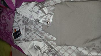 Product Review of SARIMBIT NIBRAS JELITA TAUPE RAYYA SERIES 2025 TERBARU from ♥** 0