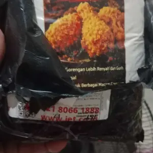 [VIRAL] Tepung Bumbu Crispy Serbaguna Anti Gagal Super Renyah