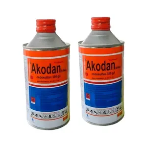 Akodan Insektisida 35 EC 500ml Endosulfan 350 g/l Kapasitas 500ml Produk Akodan Insektisida 35 EC