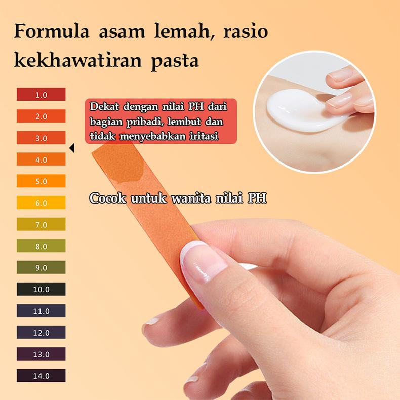 【COD】Dr.YuTitan skin soothing cream krim gatal kulit salep gatal Merawat miss v Memelihara dan mengencangkan kulit