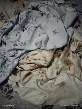 Product Review of Gamis Anak rayon premium bahan adem termurah bisa cod from @**9 1
