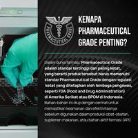 Gambar [NEW] Crevolene Monohydrate Evolene - Creatine Monohydrate dari Evolene Kota Tangerang 4 Tokopedia