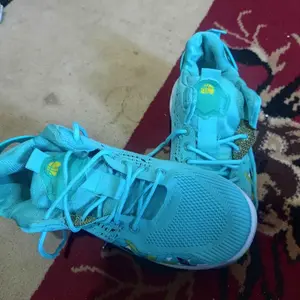 SP02 Sepatu Olahraga Pria "MINSEO" Sneakers Laki-laki Premium Sepatu Basket Murah Outdoor