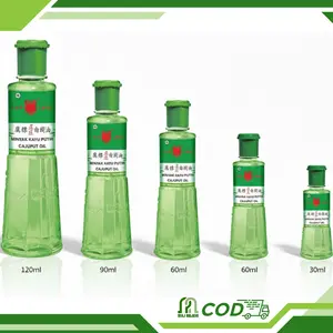 Cap Lang Minyak Kayu Putih Cajuput Oil All Varian 120ml 90ml 60ml 30ml Pilihan Tepat untuk Berbagai Kebutuhan