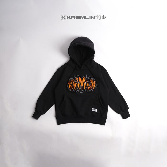 Gambar KREMLIN Kids Hoodie - KIRAI - M dari Kremlin Clothing Kota Bandung Tokopedia
