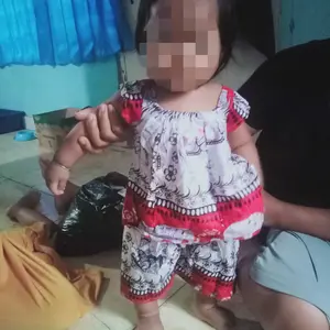 Paket 6 PCS Setelan Anak Baju Bayi 1 Bulan - 5 Tahun Bahan Katun Rayon Motif Random Nyaman & Adem