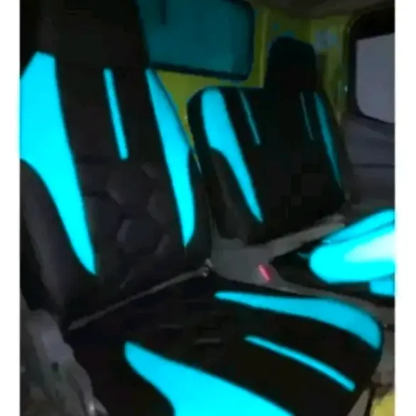 Sarung Jok Autoleader Ragasa Keapla PTak - Kuwalitas Terjamin 5