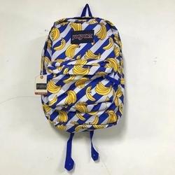 jansport backpack under 20 Cool Backpack, with 15-inch Laptop Sleeve - Large Computer Bag Rucksack with 2 Compartments, Ergonomic Straps, Black and daily essentials Xunteny Cow Print Women Size:20mm x-mens:true