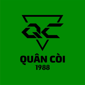 Quân còi 1988