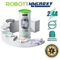 Gambar Robot RAM100S/RAC100S/RAL100S Kabel Data Charger 2.4A - RAM100S MICRO dari MMCROXY Kota Administrasi Jakarta Pusat 1 Tokopedia