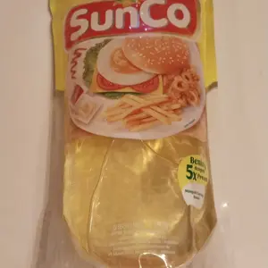 Minyak Goreng SUNCO 2 Liter - Minyak Sayur Nabati Jernih [DIKIRIM SESUAI VARIASI YANG DIPILIH] / DSAVIOR OFFICIAL SHOP