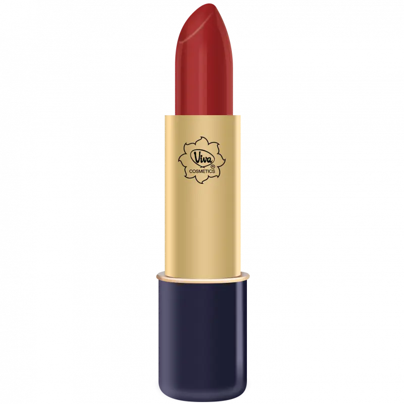 VIVA Lipstik Matte Lipstick Standard Viva Bibir Gloss Liquid Glaze 4