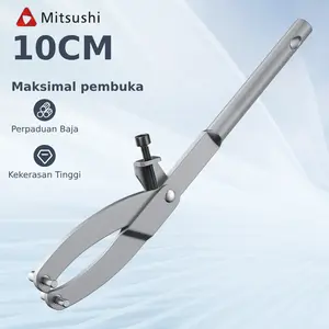 Mitsushi Kunci Pas Roda Tipe Y  470G Magnet Penjepit / Flywheel Wrench Motorcycle