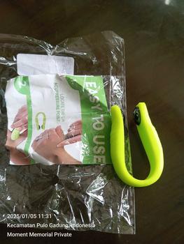 Product Review of Alat Pijat Tangan Sendi Jari Akupuntur 5cm from S**A 1