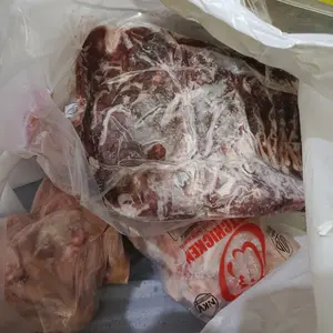 Santori Beef Slice Premium AUS / Daging Sapi / Short Beef Plate 1000 gr / 1kg