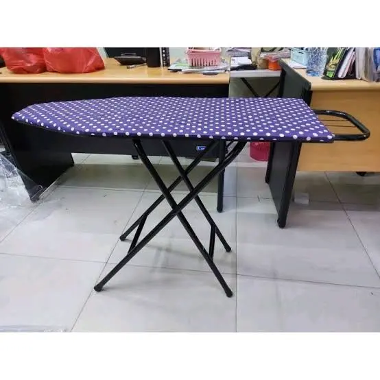 Meja Setrika Berdiri / Alas Setrika Berdiri Lipat 1