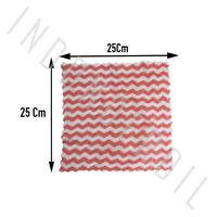 Gambar GROSIR Lap Microfiber Universal Untuk Semua Jenis Motor Mobil Kain Serbaguna Piring Dapur Micro Fibre Fiber Microfibre Serbet Anti Minyak Oil Free 25x25 22x22 17X12 - 25x25 dari IND Onderdil Kota Bandung 5 Tokopedia
