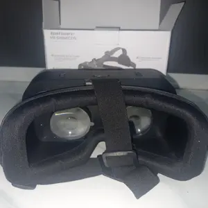 (COD) Shinecon VR Box IMAX Giant Screen Virtual Reality Glasses - SC-G13