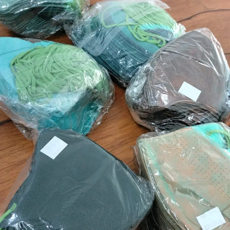 masker duckbill mix isi 50 non box Duckbil 5