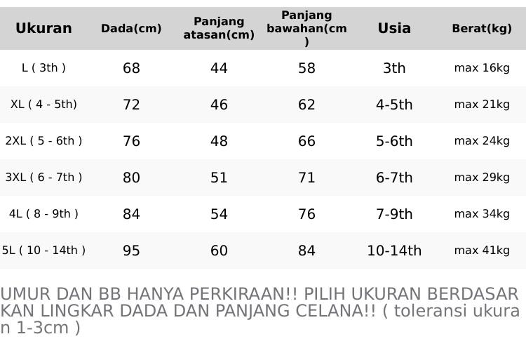 Aurel Xing setelan piyama anak perempuan baju tidur lengan pendek celana panjang Aurel Xing setelan piyama anak perempuan baju tidur lengan pendek celana panjang