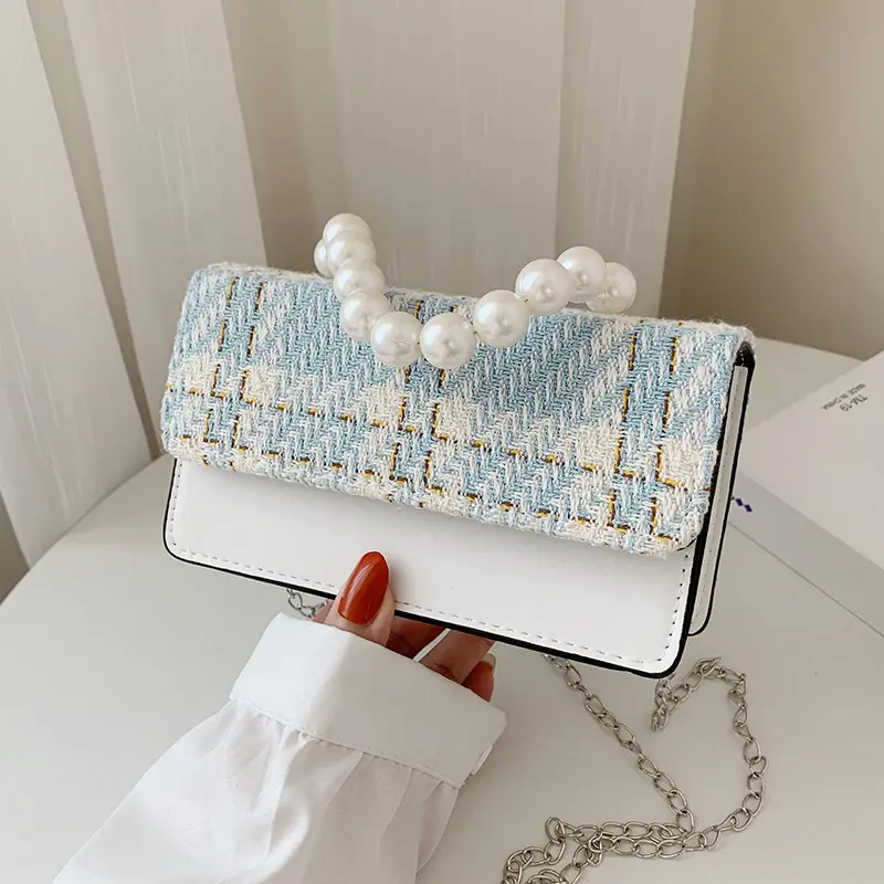 Tas selempang/Tas jinjing wanita import wj 8370 2