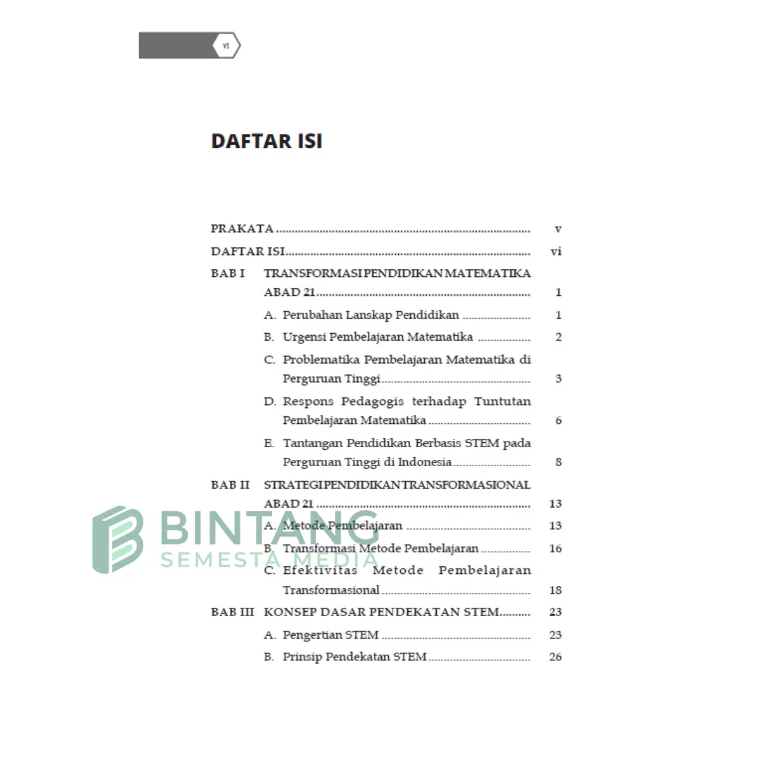 Pendekatan STEM dalam Pembelajaran Matematika: Membangun Keyakinan Diri dan Berpikir Kritis Mahasiswa - Rifki Sahara, Nur ‘Aini Fauziyah
