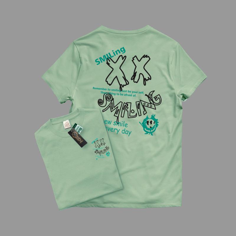 Product Introduction of ASY KAOS SABLON DEPAN BELAKANG BISA DIPAKAI UNISEX 006 20