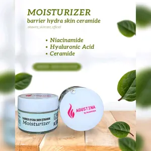 BARRIER HYDRA CERAMIDE MOISTURIZER